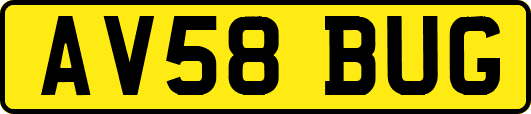 AV58BUG