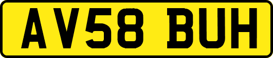 AV58BUH