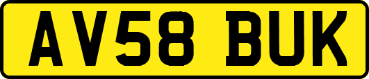 AV58BUK