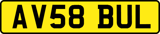 AV58BUL