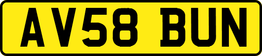 AV58BUN