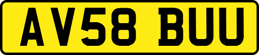 AV58BUU