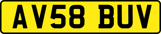 AV58BUV