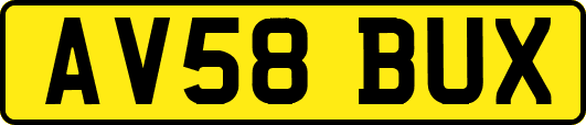 AV58BUX
