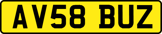 AV58BUZ
