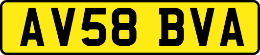 AV58BVA
