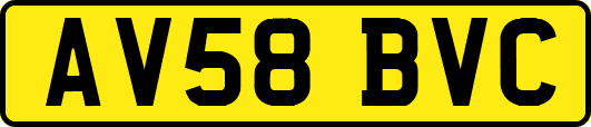 AV58BVC