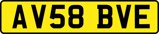 AV58BVE