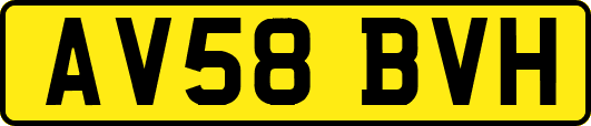 AV58BVH