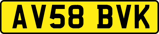 AV58BVK