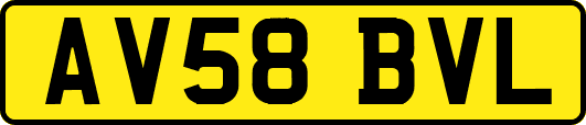 AV58BVL