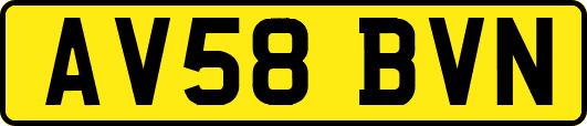 AV58BVN
