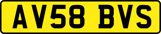 AV58BVS