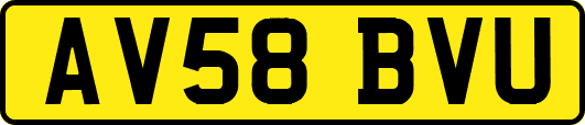AV58BVU