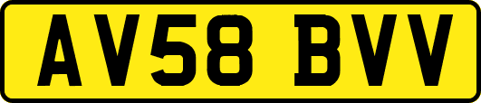AV58BVV