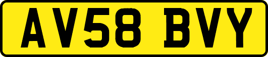 AV58BVY