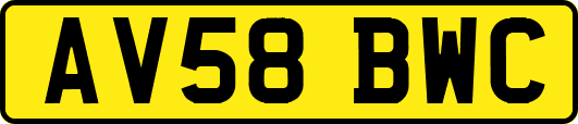 AV58BWC