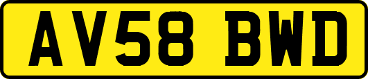 AV58BWD
