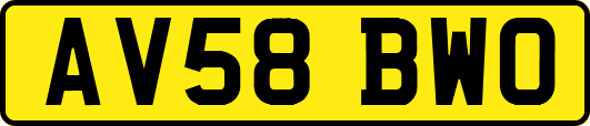AV58BWO