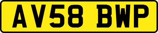 AV58BWP