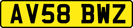 AV58BWZ