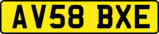 AV58BXE