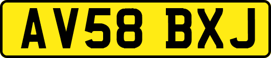 AV58BXJ