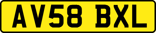 AV58BXL