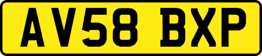 AV58BXP