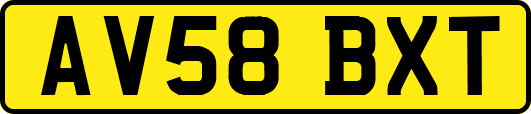 AV58BXT