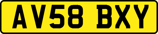 AV58BXY