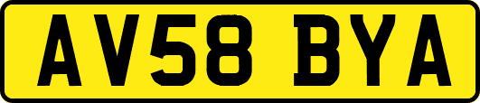 AV58BYA