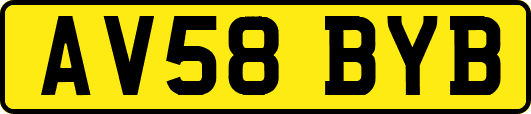 AV58BYB