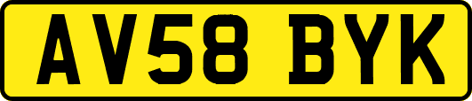 AV58BYK