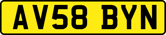 AV58BYN