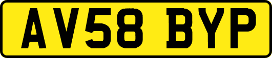 AV58BYP
