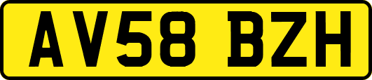 AV58BZH