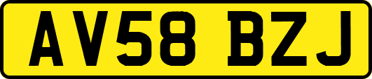 AV58BZJ
