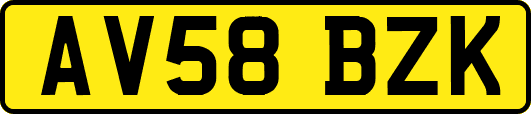 AV58BZK