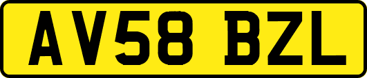 AV58BZL