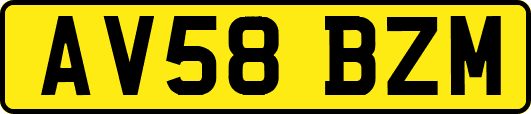 AV58BZM