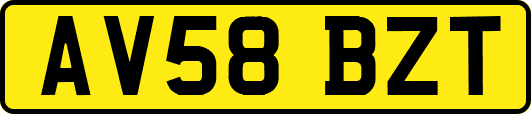AV58BZT