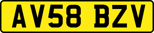 AV58BZV