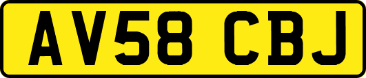 AV58CBJ