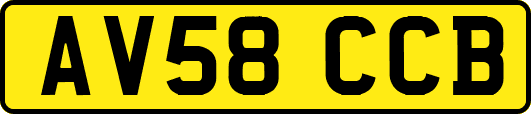 AV58CCB