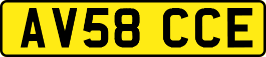 AV58CCE
