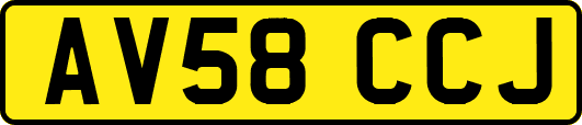 AV58CCJ