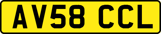 AV58CCL