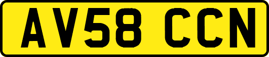 AV58CCN