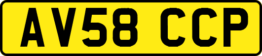 AV58CCP